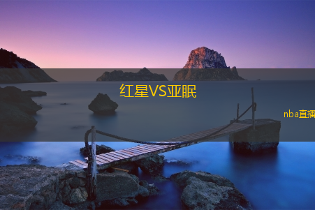 红星VS亚眠