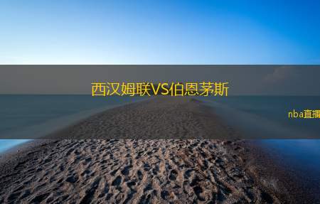 西汉姆联VS伯恩茅斯