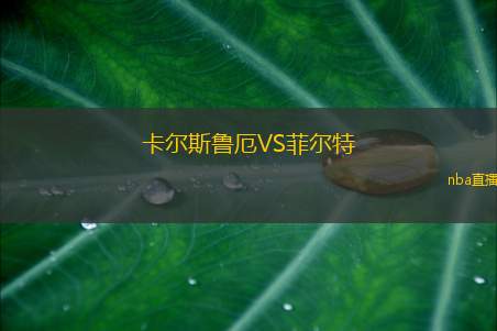 卡尔斯鲁厄VS菲尔特