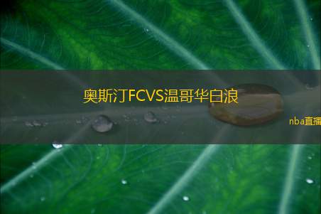 奥斯汀FCVS温哥华白浪