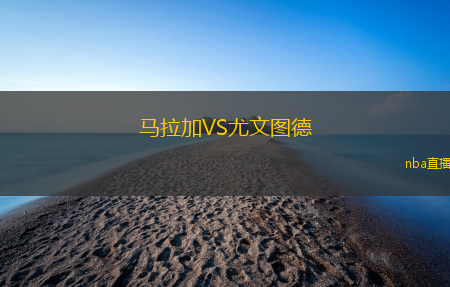 马拉加VS尤文图德